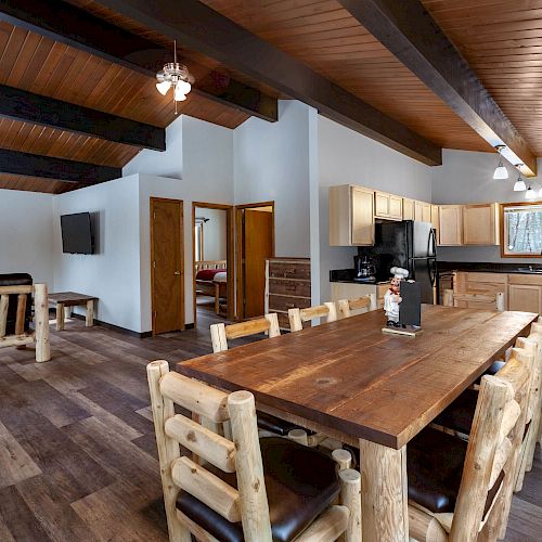 Pine Mountain Ski & Golf Resort