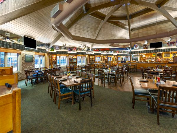 Pine Mountain Ski & Golf Resort