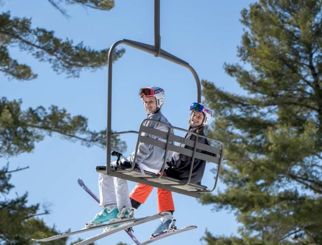 Pine Mountain Ski & Golf Resort