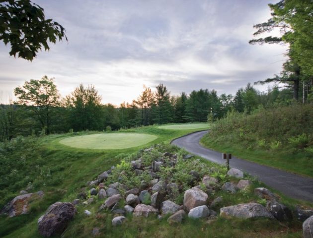 Pine Mountain Ski & Golf Resort