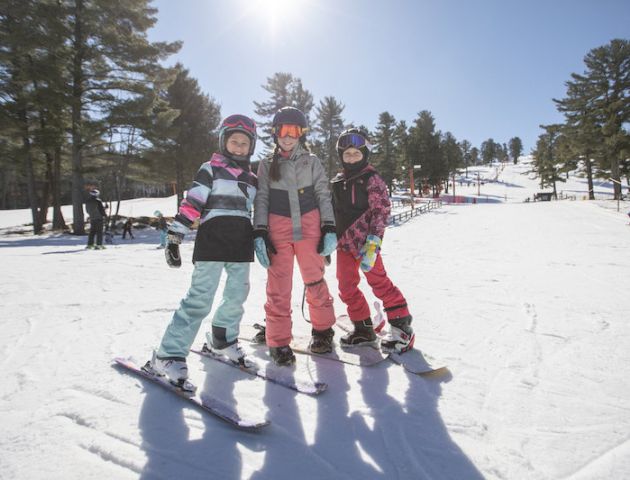Pine Mountain Ski & Golf Resort