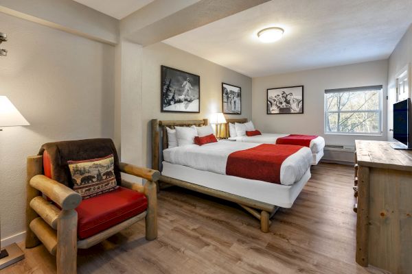 Pine Mountain Ski & Golf Resort
