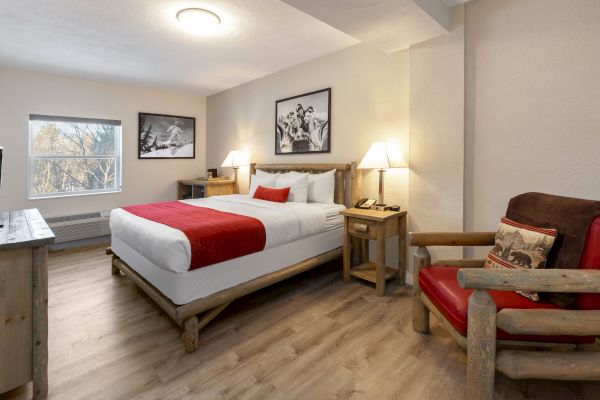 Pine Mountain Ski & Golf Resort