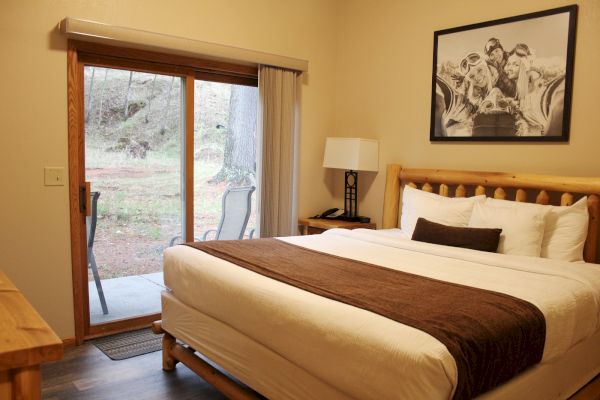 Pine Mountain Ski & Golf Resort