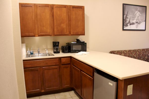 Pine Mountain Ski & Golf Resort