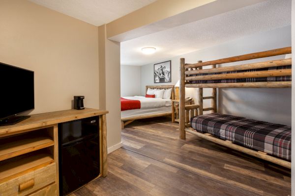 Pine Mountain Ski & Golf Resort