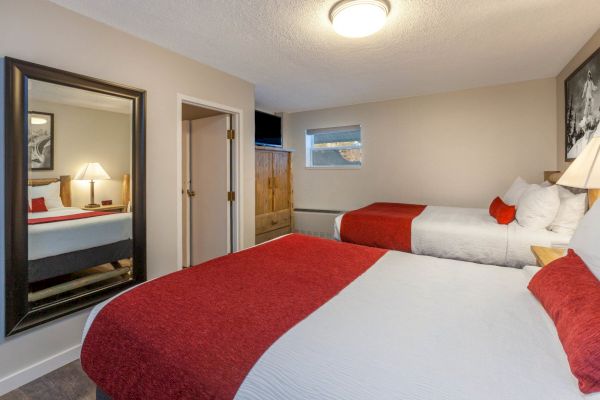 Pine Mountain Ski & Golf Resort