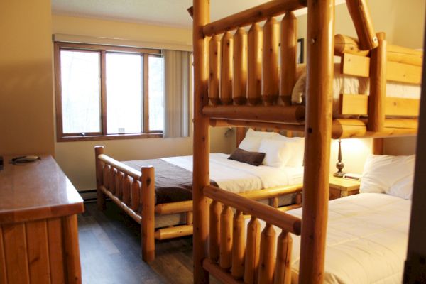 Pine Mountain Ski & Golf Resort