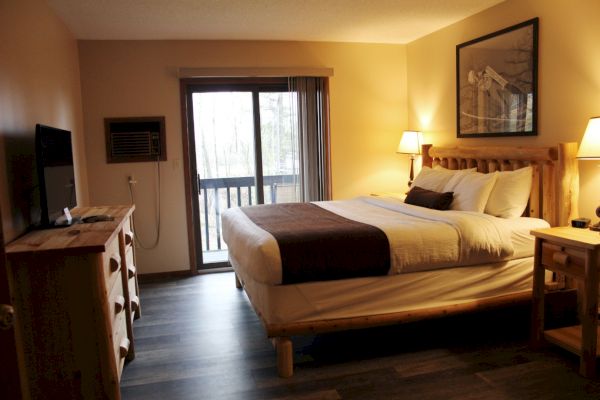 Pine Mountain Ski & Golf Resort