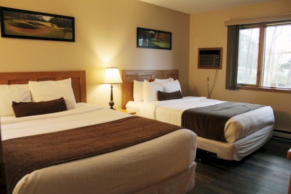 Pine Mountain Ski & Golf Resort