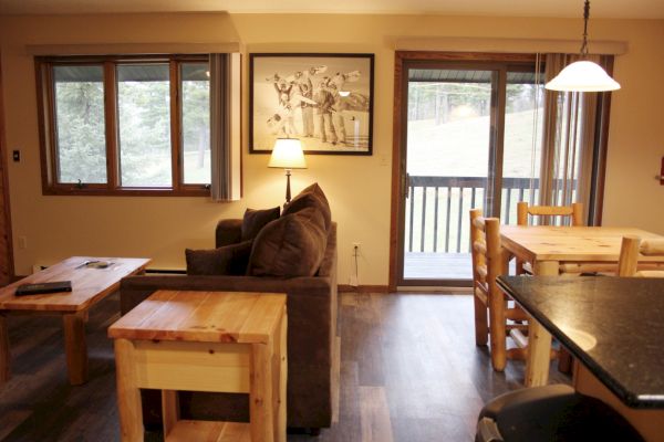 Pine Mountain Ski & Golf Resort