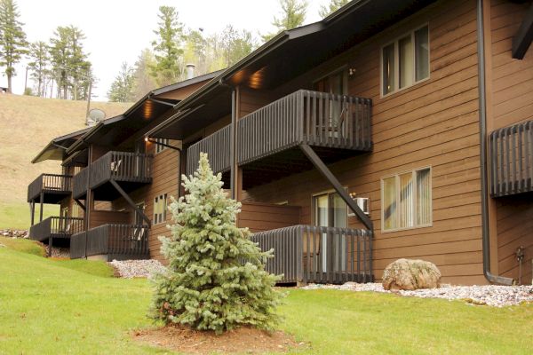 Pine Mountain Ski & Golf Resort