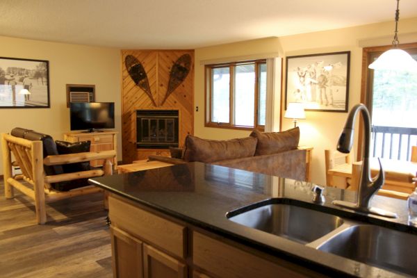 Pine Mountain Ski & Golf Resort