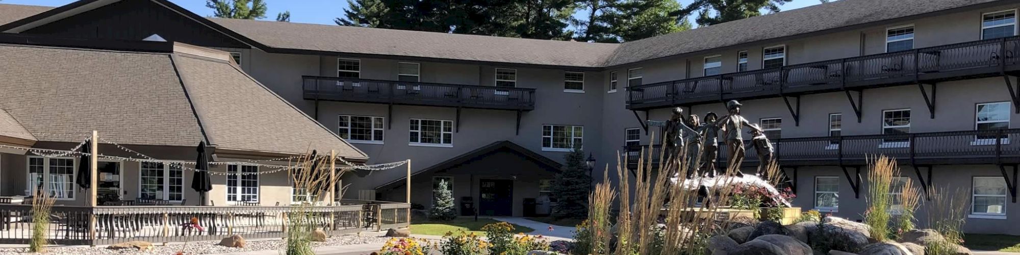 Pine Mountain Ski & Golf Resort