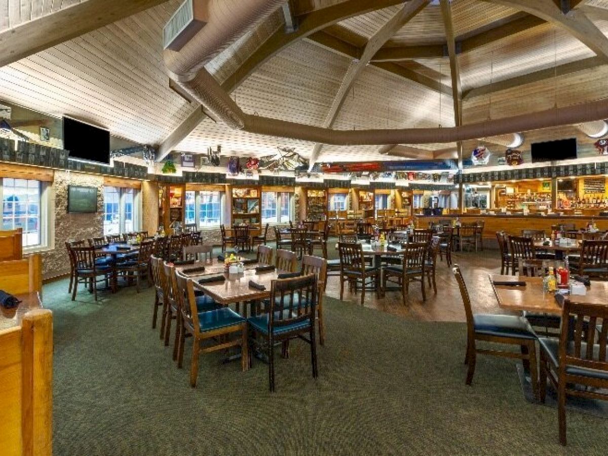 Pine Mountain Ski & Golf Resort