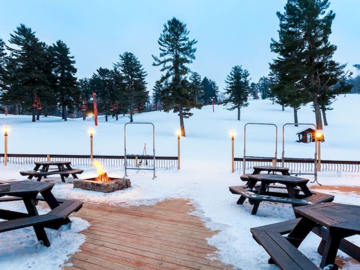 Pine Mountain Ski & Golf Resort