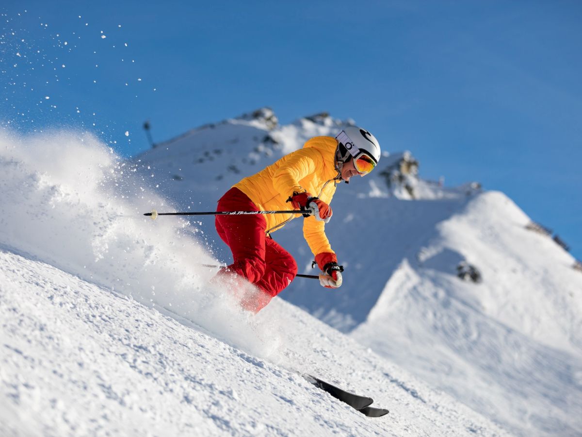Pine Mountain Ski & Golf Resort
