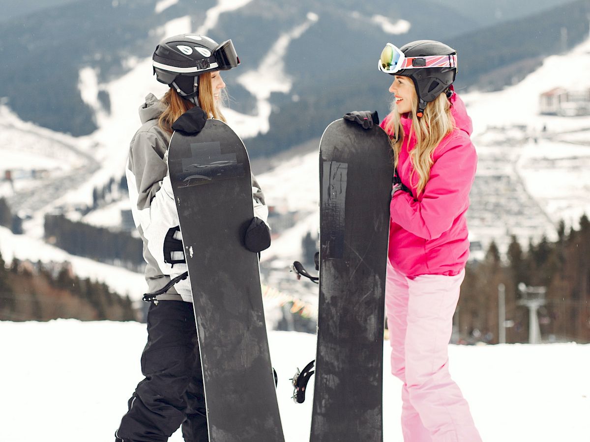 Pine Mountain Ski & Golf Resort