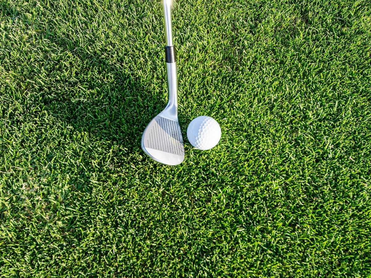 Pine Mountain Ski & Golf Resort