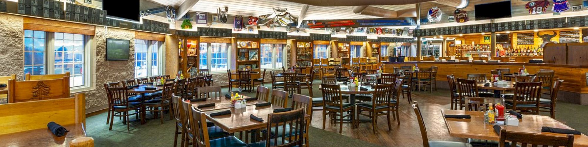 Pine Mountain Ski & Golf Resort