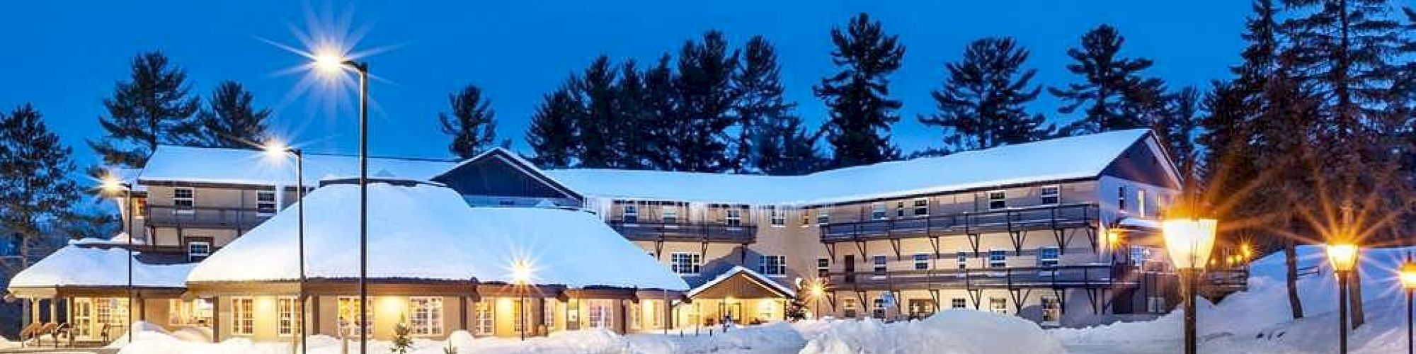 Pine Mountain Ski & Golf Resort