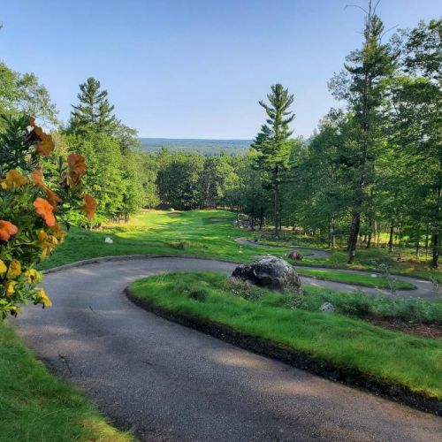 Pine Mountain Ski & Golf Resort