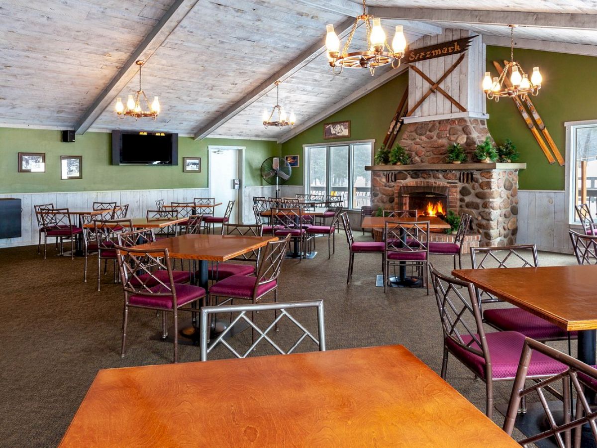 Pine Mountain Ski & Golf Resort