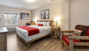 Pine Mountain Ski & Golf Resort