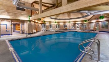 Pine Mountain Ski & Golf Resort