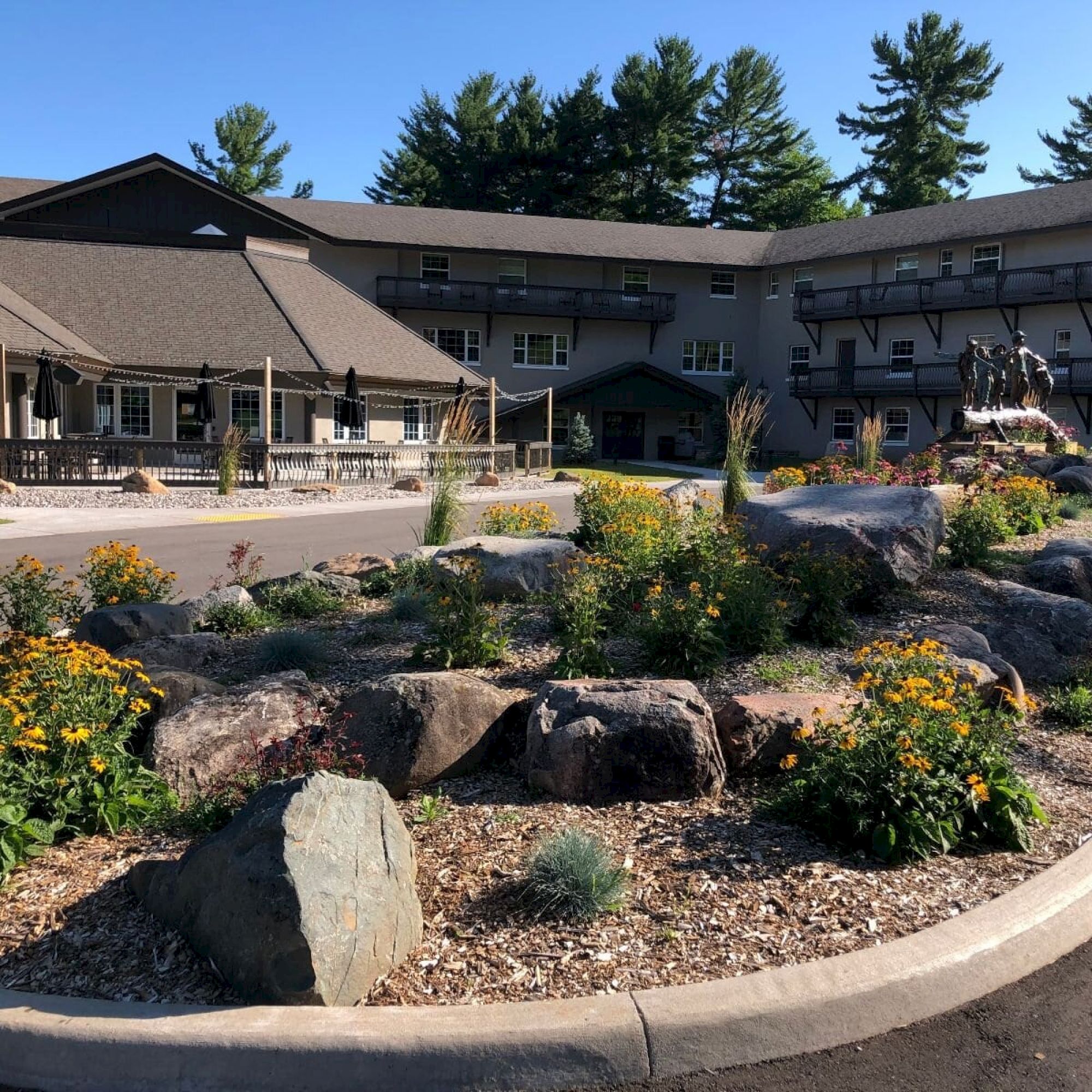 Pine Mountain Ski & Golf Resort