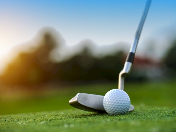 Pine Mountain Ski & Golf Resort
