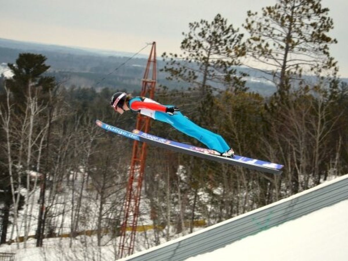 About Iron Mountain, Mi Pine Mountain Ski & Golf Resort