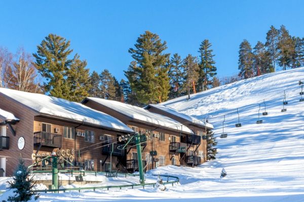 Pine Mountain Ski & Golf Resort
